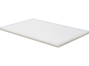 TABLA DE CORTAR 440x290x20 BLANCA