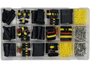 SURTIDO DE CONECTORES SUPERSEAL 424 UDS