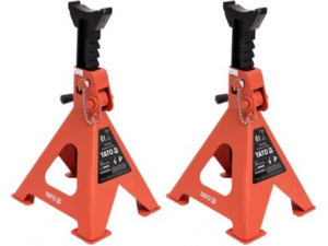 SOPORTES PARA GATO 6T 2 PIEZAS