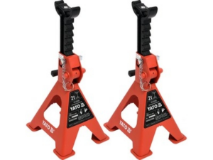 SOPORTES PARA GATO 2T 2 PIEZAS