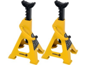 SOPORTES/CABALLETE PARA GATO 2T 2 PIEZAS