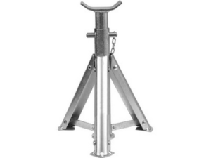 SOPORTES/CABALLETES REMOLQUE 2000KG 390MM