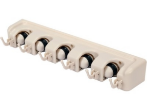 SOPORTE MÚLTIPLE PARA MANGOS DE HERRAMIENTAS
