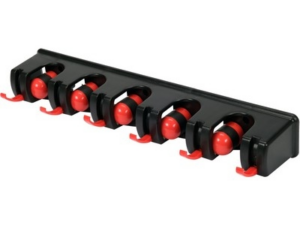 SOPORTE MULTIPLE CON MUELLE