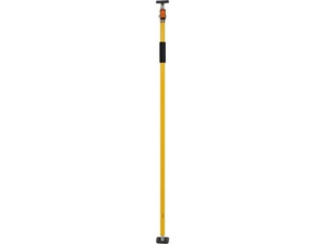 SOPORTE/MIRA TELESCÓPICO 160-290 CM