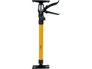 SOPORTE/MIRA TELESCÓPICO 50-115 CM YESO/PLADUR