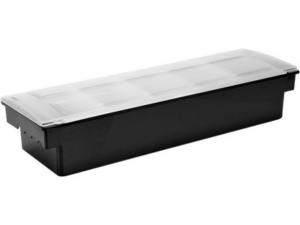 SOPORTE DE 5 COMPARTIMENTOS
