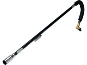 SOPLETE QUEMADOR DE MALEZAS 850 MM