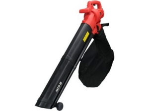 SOPLADORA ASPIRADORA ELÉCTRICA 3500W