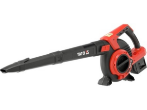 SOPLADOR Y ASPIRADOR DE LITIO 2X18V (CUERPO)