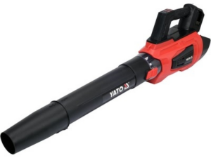 SOPLADOR INALÁMBRICO 2X18V