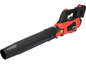 SOPLADOR INALÁMBRICO 18V + 4AH + CARGADOR