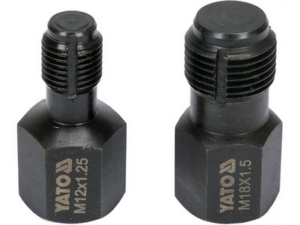 SONDA LAMBDA CON CABLE DE ROSCA 2 PIEZAS