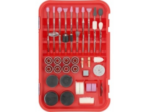 SET DE ACCESORIOS PARA MINI GRINDER 157 PIEZAS