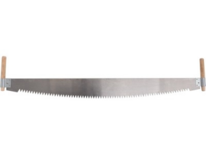 SERRUCHO PARA 2 PERSONAS L-1000MM