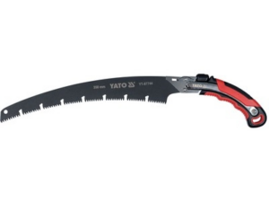 SERRUCHO DE PODA CURVA 350MM