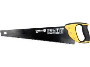 SERRUCHO DE MANO 450MM / RECUBIERTA DE PTFE /