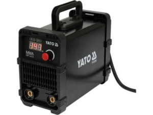 Soldadora inverter MMA 140A