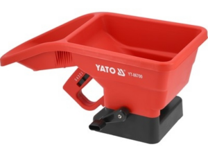 SEMBRADORA MANUAL PARA ABONO, SEMILLAS 3L