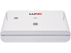 Selladora al vacío, 140W