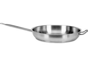 Sartén SS 40CM