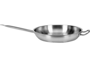 Sartén SS 36CM