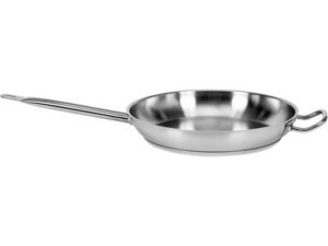 Sartén SS 32CM