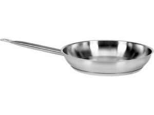 Sartén SS 28CM