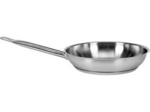 Sartén SS 24CM
