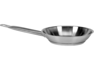 Sartén SS 20CM