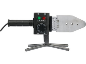 Soldadora de tubos de plástico PVC de 800 W