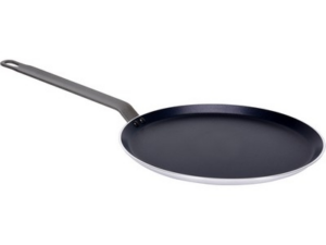 SARTEN CREPE ALUMINIO PTFE 290MM