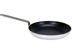Sartén aluminio con PTFE 320mm
