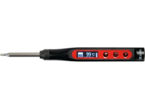 SOLDADOR PORTÁTIL T12 65W