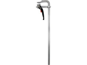 SARGENTO CON TRINQUETE F 800 MM