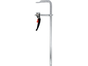 SARGENTO CON TRINQUETE F 600 MM
