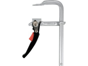 SARGENTO CON TRINQUETE F 200 MM