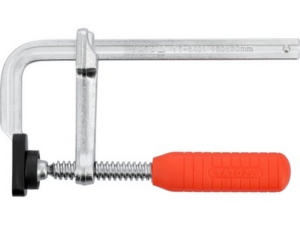 SARGENTO  F 160x80MM CROMADA