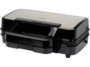 SANDWICHERA 900W 3EN1 XXL
