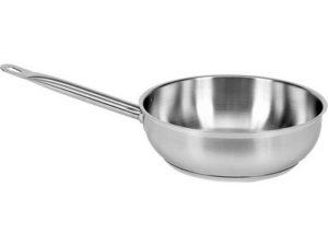 SALSERA INOX 24CM 3,4L