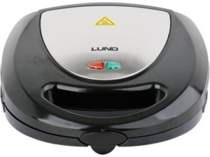 SANDWICHERA 760W, 3 EN 1