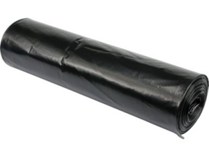SACOS/BOLSAS PARA RESIDUOS DE CONSTRUCCIÓN 80L 10UD /VOREL