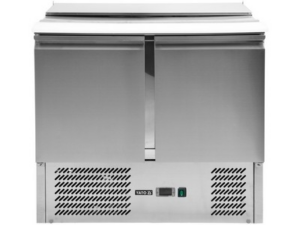 SALADETTE 240L 2 PUERTAS