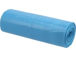 SACOS/BOLSAS PARA RESIDUOS DE 160 L RESISTENTES 10 UDS /VOREL/