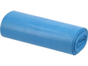 SACOS/BOLSAS PARA RESIDUOS 120L RESISTENTES 10 UNIDADES /VOREL/