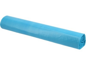 SACOS/BOLSAS DE RESIDUOS PARA PAPEL 120L 10UDS