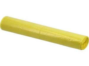 SACOS/BOLSAS DE RESIDUOS DE PLASTICO 120L 10UDS