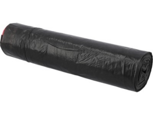 SACOS/BOLSAS DE RESIDUOS CON CABLE 60L 10 UDS /VOREL/