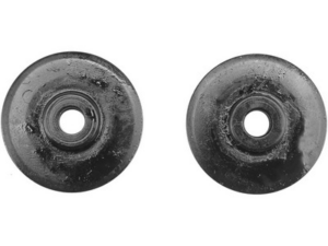 RUEDAS DE CORTE DE REPUESTO PARA YT-2234 (2 PIEZAS)