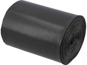 SACOS/BOLSAS DE RESIDUOS SUPER RESISTENTES 35L 50UDS